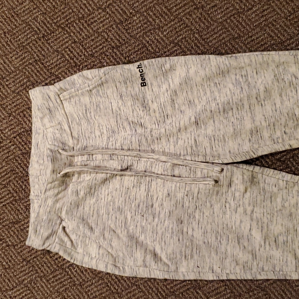 Sweat pants female